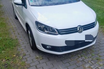 VW Touran 177.540 km 6.900 &euro; Westerstede 26655