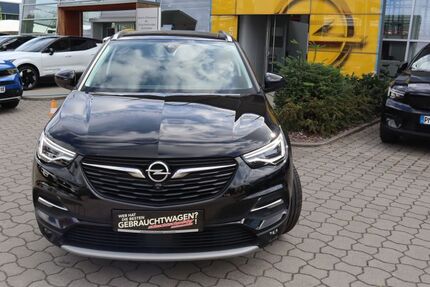 Opel Grandland (X) 72.805 km 18.890 &euro; Potsdam 14482