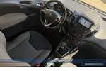 Ford Tourneo Courier Titanium*1-Hand*SHZ*AppLink*USB* 94.810 km 10.600 &euro; Berlin 13187