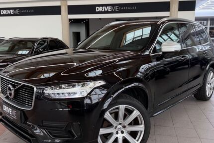 Volvo XC90 172.000 km 26.999 &euro; Dorfen 84405