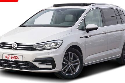 VW Touran 75.530 km 23.990 &euro; Meißen 01662
