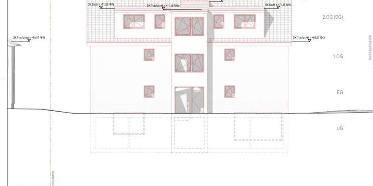 Grundstück Sankt Augustin - 539.000&euro; | Angebot:25336666