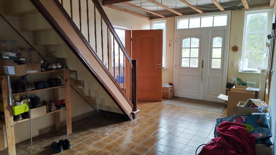 Einfamilienhaus Amt Neuhaus - 6 Zimmer, 160 m&sup2;, 300.000&euro; | Angebot:25724651