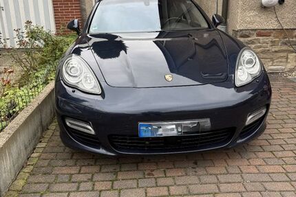Porsche Panamera 188.000 km 19.500 &euro; Castrop-Rauxel 44575