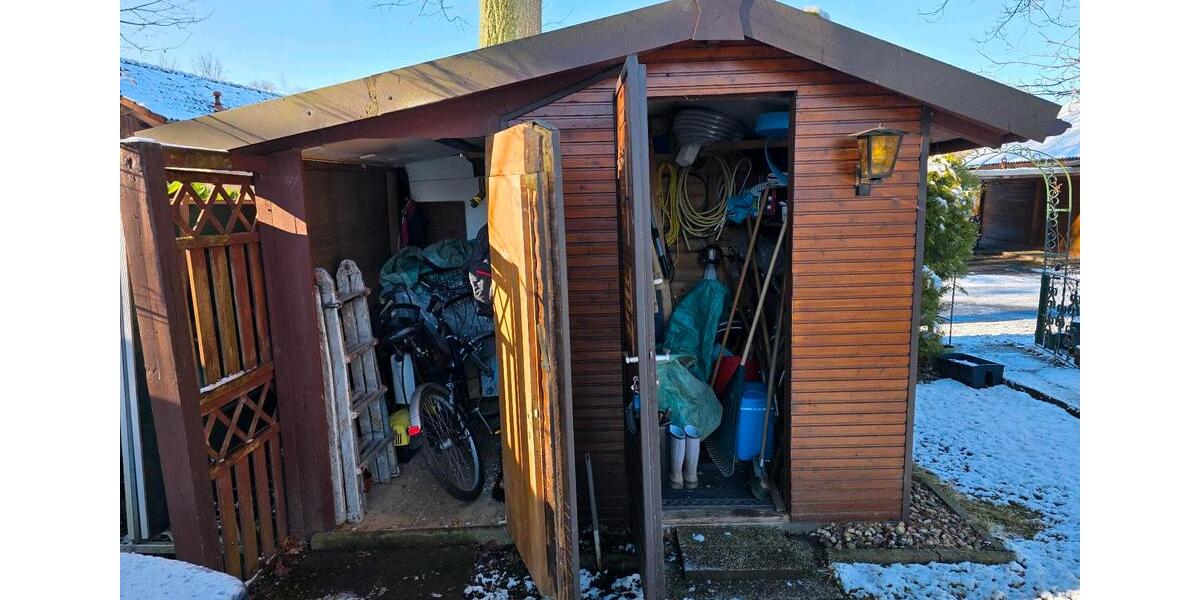 Einfamilienhaus Möhnesee - 3 Zimmer, 45 m&sup2;, 69.999&euro; | Angebot:26272200