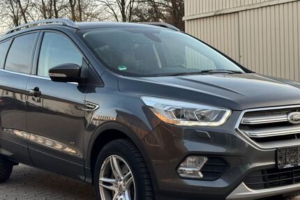 Ford Kuga 90.538 km 15.990 &euro; Mechernich 53894