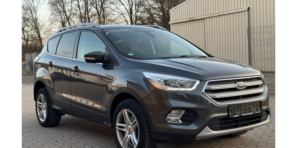 Ford Kuga 90.538 km 15.990 &euro; Mechernich 53894