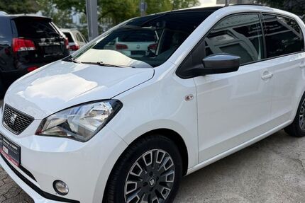 Seat Mii 36.000 km 8.690 &euro; Recklinghausen 45663