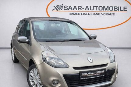 Renault Clio 198.913 km 3.999 &euro; Völklingen-Fenne 66333