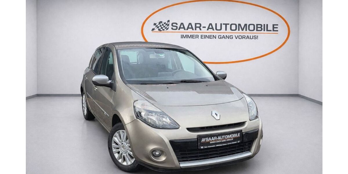 Renault Clio 198.913 km 3.999 &euro; Völklingen-Fenne 66333