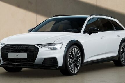 Audi A6 Allroad 1.800 km 74.980 &euro; Halle 06122