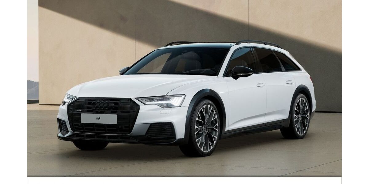 Audi A6 Allroad 1.800 km 74.980 &euro; Halle 06122