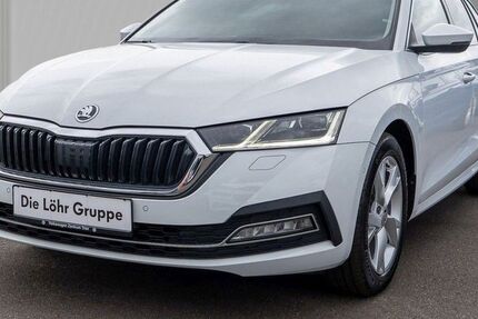 Skoda Octavia 86.356 km 21.660 &euro; Trier 54292