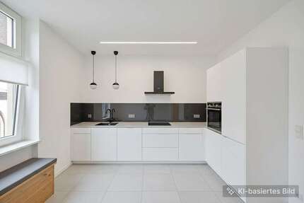 Wohnung Gladbeck - 4 Zimmer, 103 m&sup2;, 169.000&euro; | Angebot:26319256