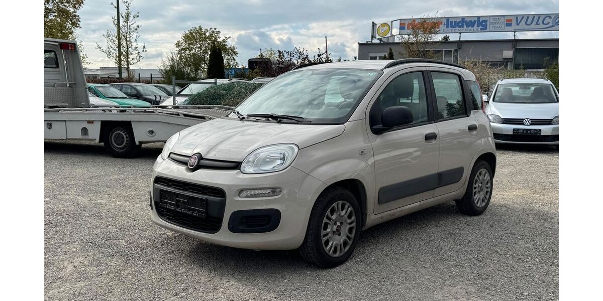Fiat Panda 122.583 km 2.950 &euro; Friedberg 86316