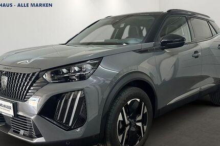 Peugeot 2008 17.132 km 24.980 &euro; Friedrichshafen 88046