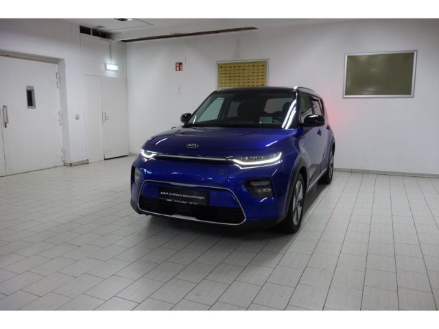 Kia Soul 68.949 km 17.890 € Essen 45134
