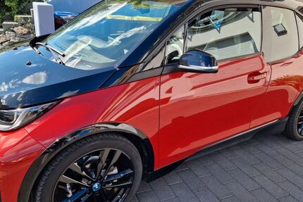 BMW i3 29.500 km 21.300 &euro; Bonn 53179