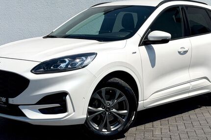 Ford Kuga 69.000 km 23.990 &euro; Bekond 54340