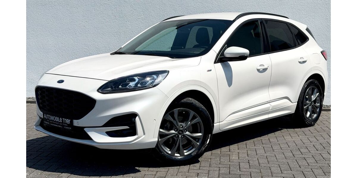 Ford Kuga 69.000 km 23.990 &euro; Bekond 54340
