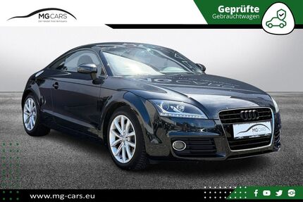 Audi TT 170.450 km 8.950 &euro; Mannheim 68309
