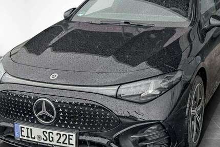 Mercedes-Benz CLA 250 6.000 km 59.999 &euro; Lutherstadt Eisleben 06295