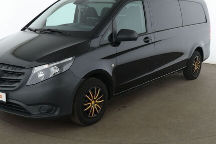 Mercedes-Benz Vito 95.943 km 26.870 &euro; Leipzig 04328