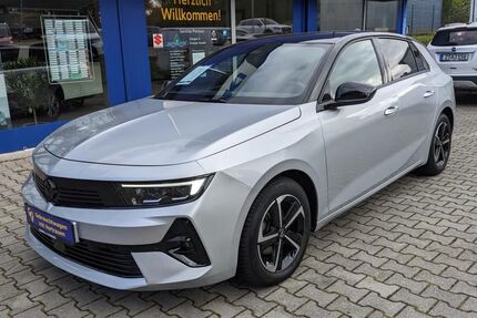 Opel Astra 33.600 km 25.450 &euro; Zwickau 08056