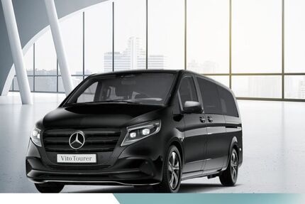 Mercedes-Benz Vito 22.014 km 50.990 &euro; Neudietendorf 99192
