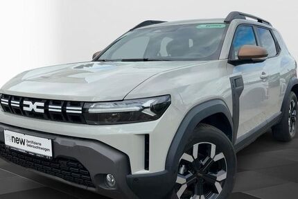 Dacia Duster 24.800 km 24.950 &euro; Aldingen - Landkreis Tuttlingen 78554