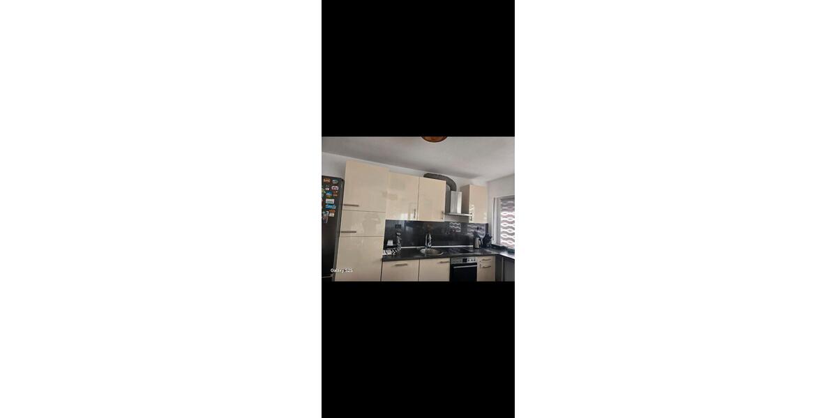 Dachgeschoßwohnung Saarbrücken Neue Bremm - 4 Zimmer, 86 m&sup2;, 263.000&euro; | Angebot:27204612