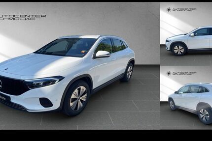 Mercedes-Benz EQA 29.500 km 36.999 &euro; Lilienthal 28865