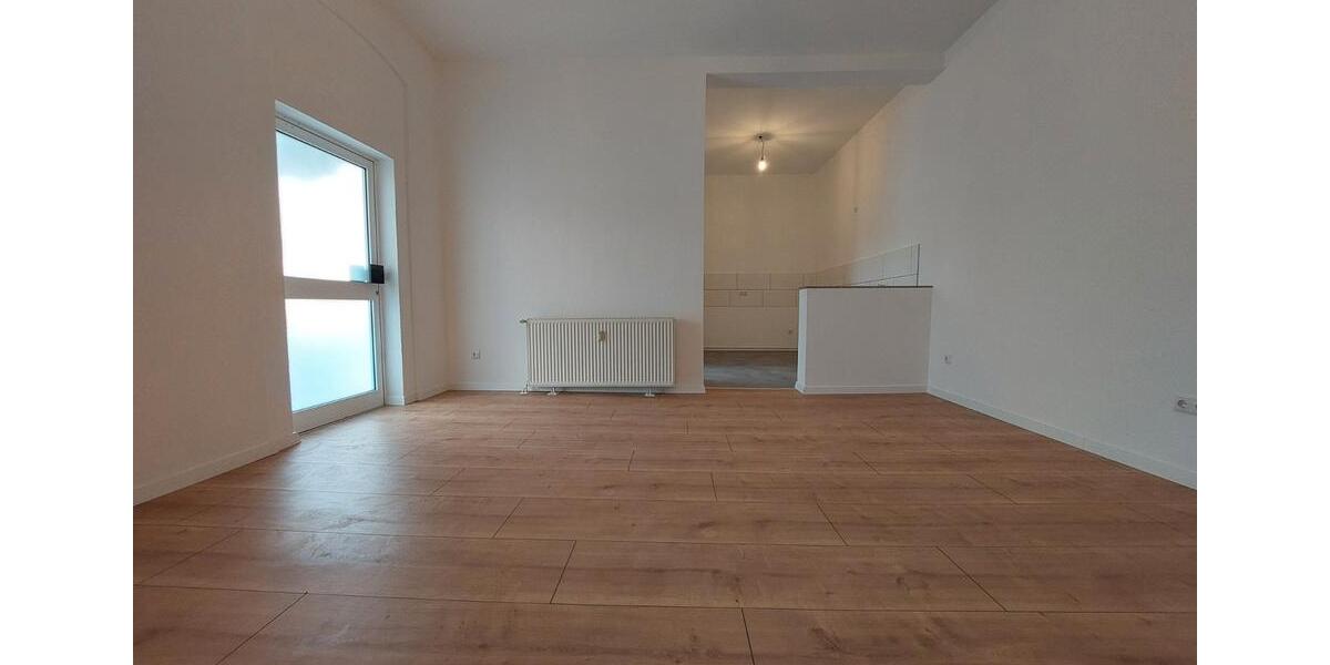 Erdgeschoßwohnung Joachimsthal - 2 Zimmer, 47 m&sup2;, 509&euro; | Angebot:25973989