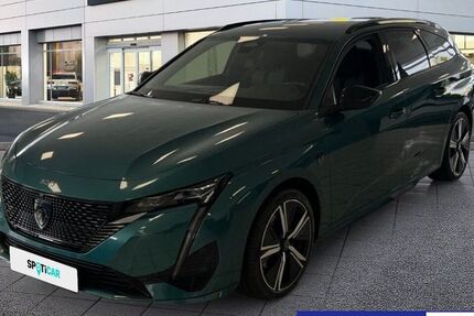 Peugeot 308 2.500 km 28.980 &euro; Bonn 53119