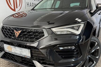 Cupra Ateca 1.500 km 37.989 &euro; Harmstorf/Hamburg 21228