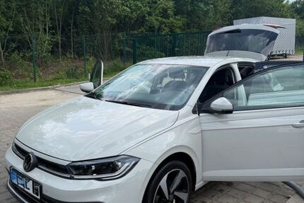 VW Polo 22.500 km 17.500 &euro; Freital 01705