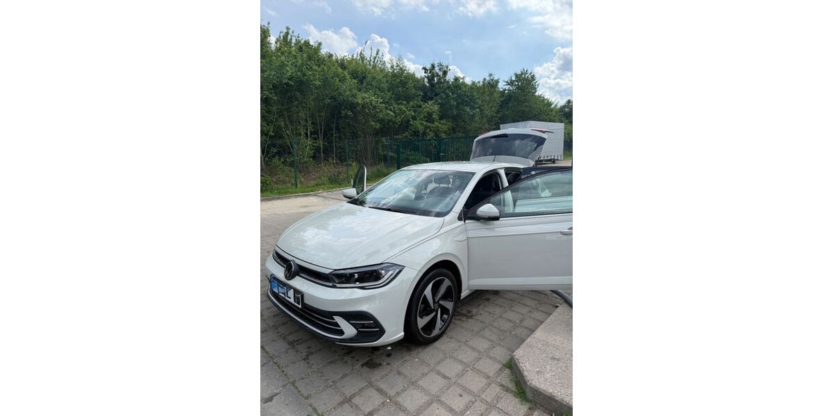 VW Polo 22.500 km 17.800 &euro; Freital 01705