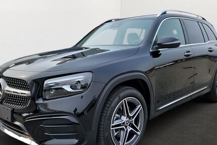 Mercedes GLB 200