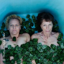 Frozen Body In A Melting World 18.01.2026 LOFFT - DAS THEATER, Leipzig