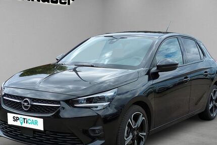 Opel Corsa 12.219 km 16.450 € Augsburg 86156
