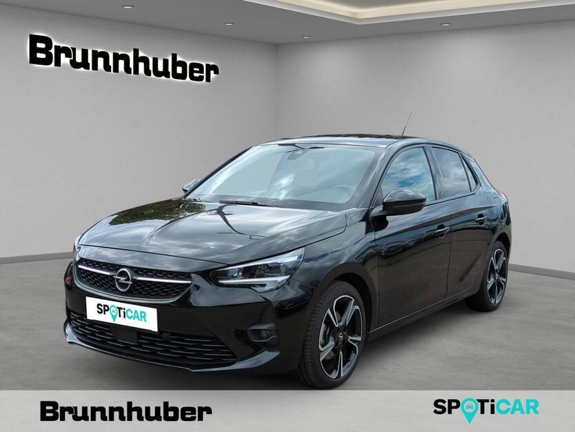 Opel Corsa 12.219 km 16.450 € Augsburg 86156