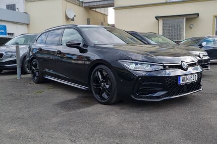 VW Passat 20.990 km 43.900 &euro; Arzberg 95659