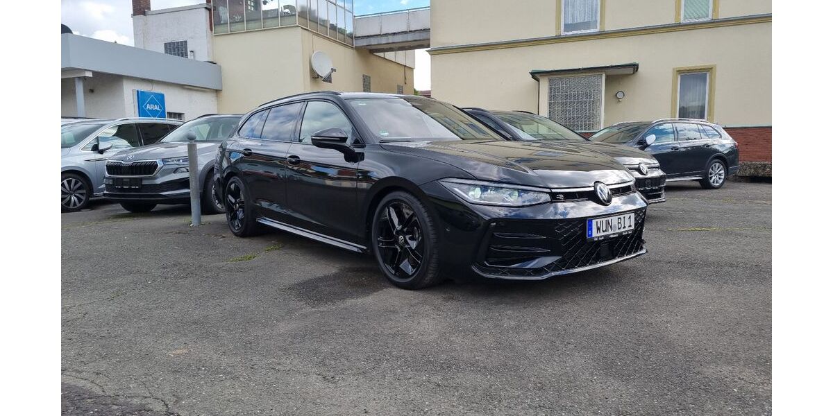 VW Passat 20.990 km 43.900 &euro; Arzberg 95659