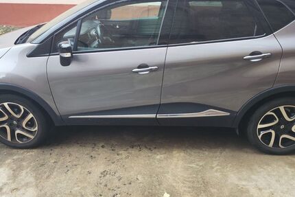 Renault Captur 143.000 km 5.900 € Neustadt 67433