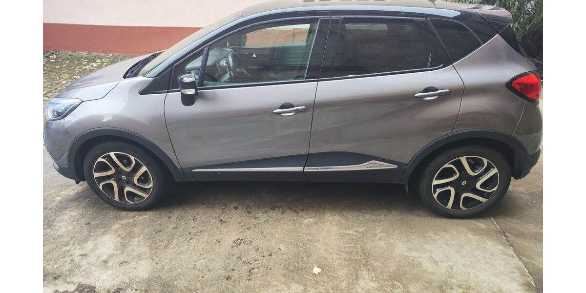 Renault Captur 143.000 km 5.900 € Neustadt 67433