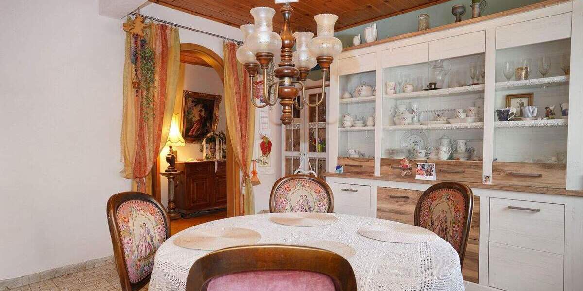 Etagenwohnung Bretten - 3 Zimmer, 89 m&sup2;, 284.900&euro; | Angebot:25865838