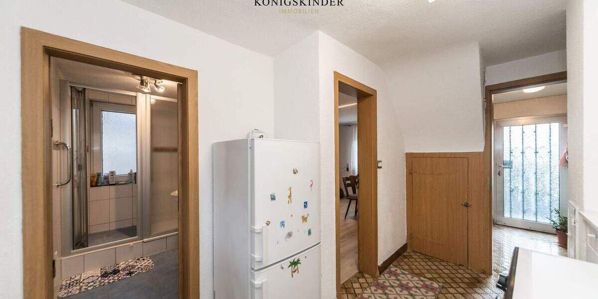 Einfamilienhaus Markgröningen / Unterriexingen Unterriexingen - 3 Zimmer, 87 m&sup2;, 380.000&euro; | Angebot:24515631