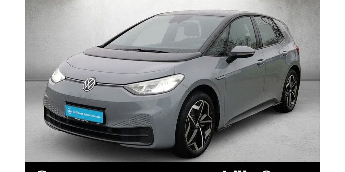 VW ID.3 9.109 km 20.440 &euro; Mainz 55131
