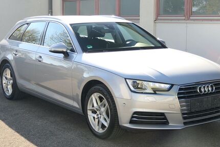 Audi A4 205.000 km 11.900 &euro; Burgkirchen an der Alz 84508
