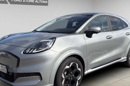 Ford Puma 7.500 km 32.900 &euro; Hamburg 22761